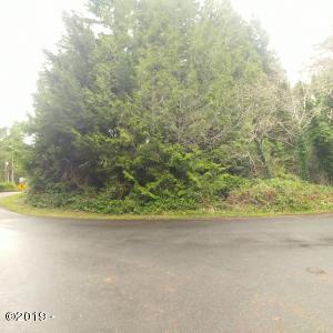 Land Listing - Waldport, OR - Thumb