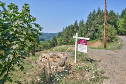 Land Listing - McMinnville, OR - Thumb