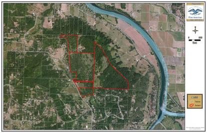 Land Listing - Roseburg, OR - Thumb