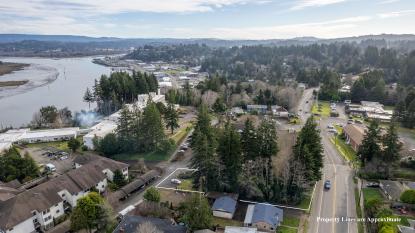 Land Listing - North Bend, OR - Thumb