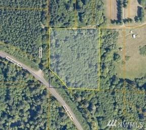 Land Listing - Hoquiam, WA - Thumb