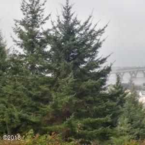 Land Listing - Waldport, OR - Thumb