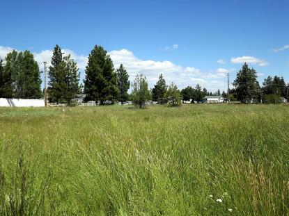 Land Listing - Tygh Valley, OR - Thumb