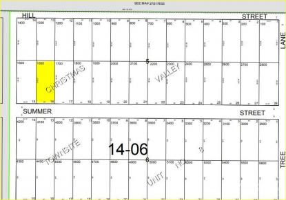 Land Listing - Christmas Valley, OR - Thumb